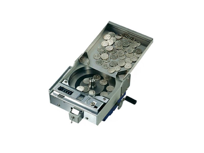 Coin Counter、Spare Parts