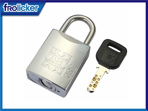 FR-049 Pad Locks (38mm)