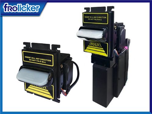 TP70 Bill Acceptor