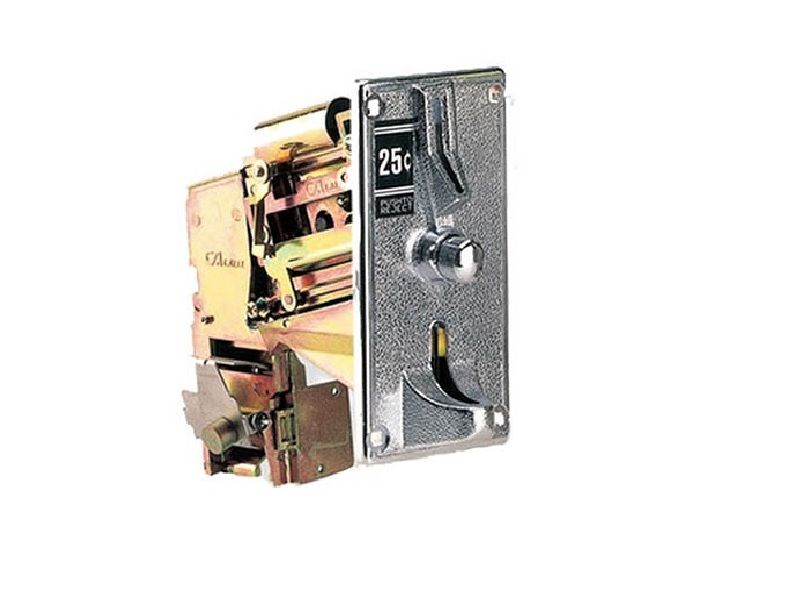 Coin Selector、Spare Parts