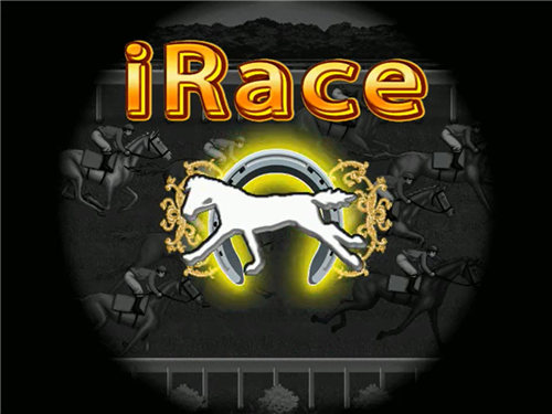 iRace - Single Monitor