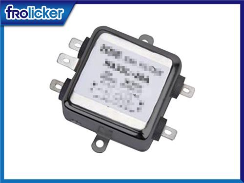 FR-YG06T5 Emi Filter Switch