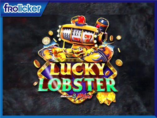Ocean King 3 Plus : Lucky Lo