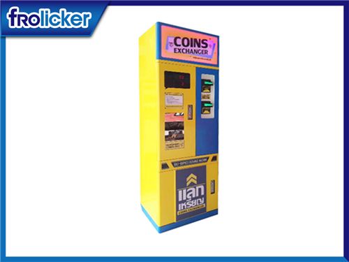 FC-H007 Coin Changer