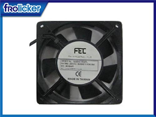 FR-12025A2HSAPL FAN
