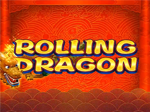 Rolling Dragon - Dual Monito