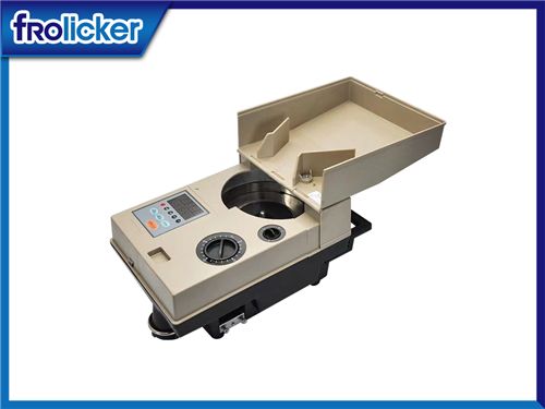 FR-CC01 Coin Counter