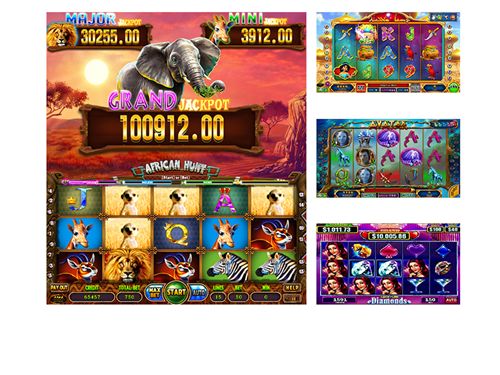 Slot Games