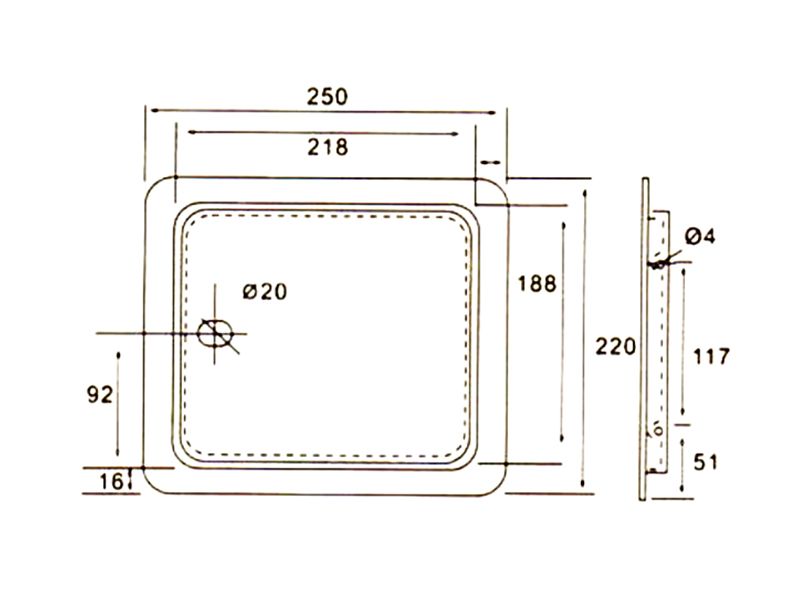 Coin Door、Spare Parts