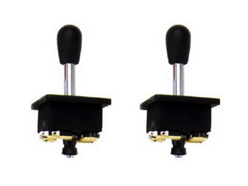 Joystick、Spare Parts