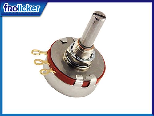 Potentiometer