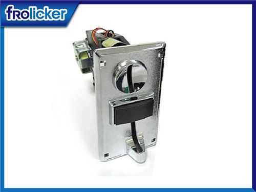 FR-TK2_2 Coin Selector