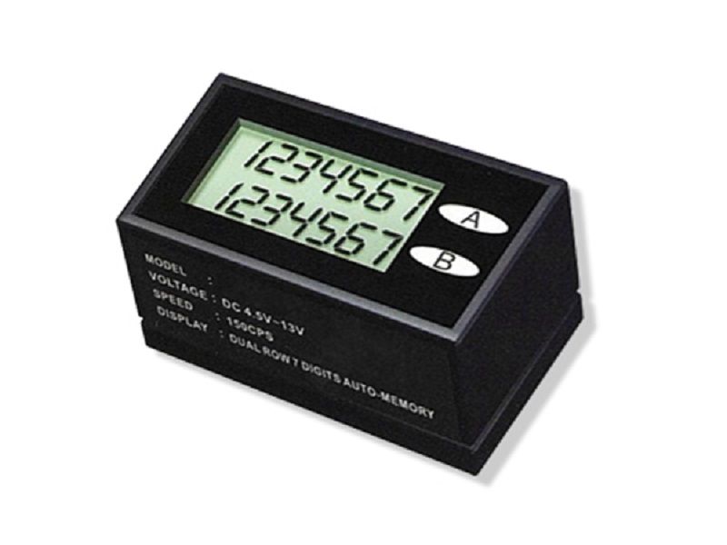 Coin Meter、Spare Parts