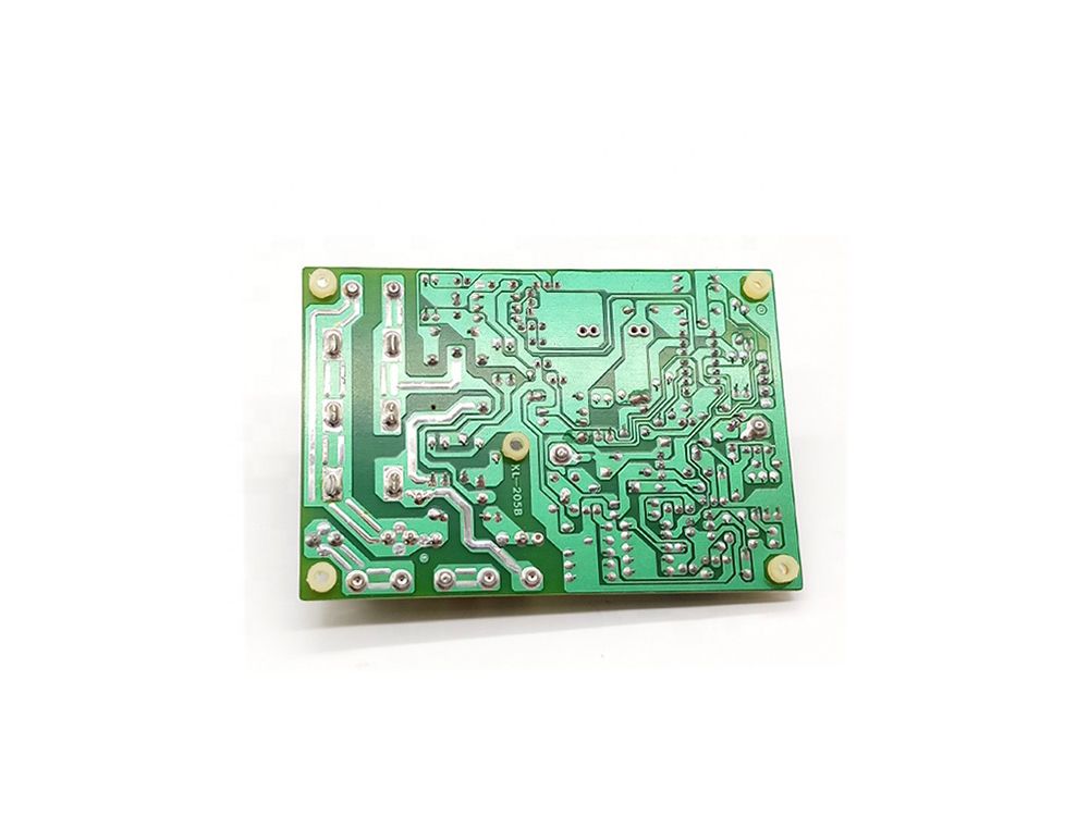 FR-AI01 Anti-Interference