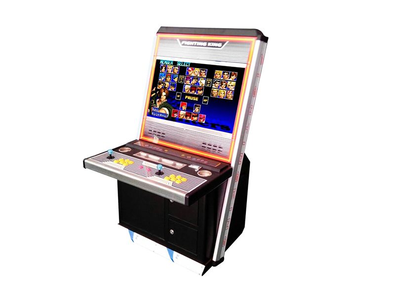 FI03-32" Arcade Machine