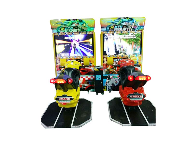 FJ01-42" FF Moto Machine(Set)