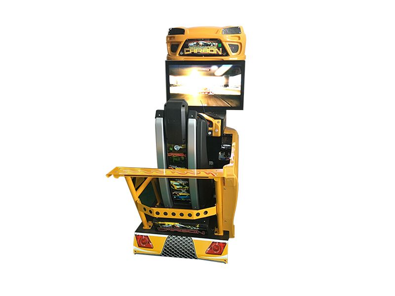 FI01-3D Carbon Machine
