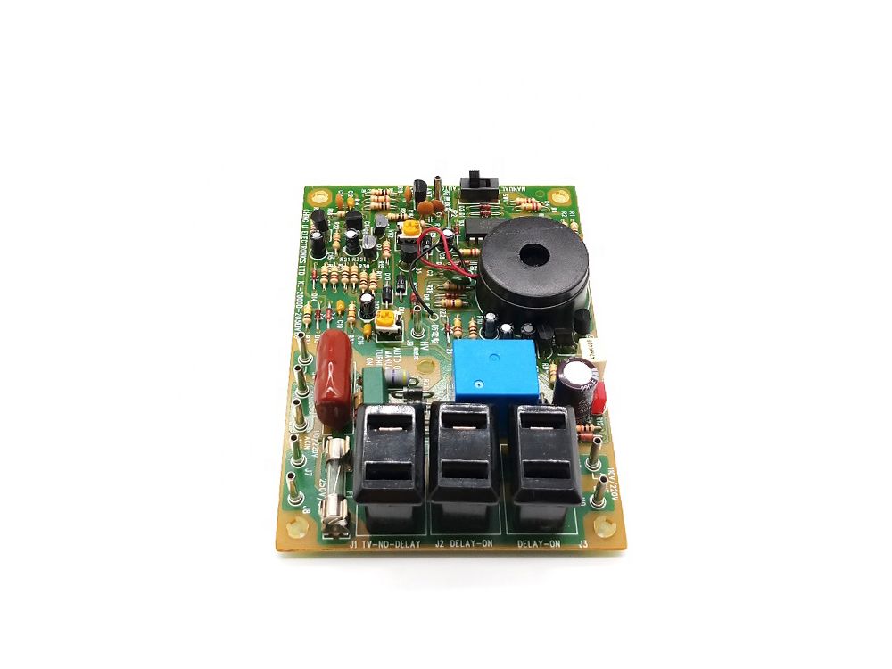 FR-AI01 Anti-Interference